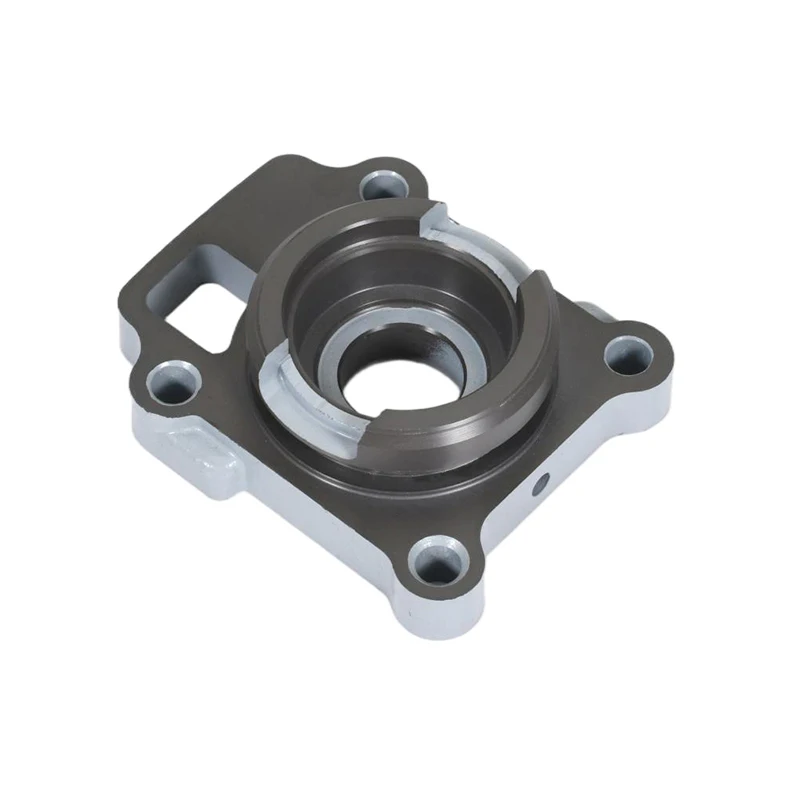 346-65017-2 PUMP CASE(LOWER) for TOHATSU OUTBOARD ENGINE 2-STROKE 25/30HP