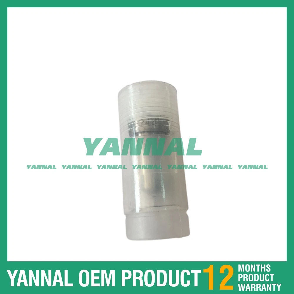 150P244 Injection Nozzle For Yanmar Engine Spare Parts