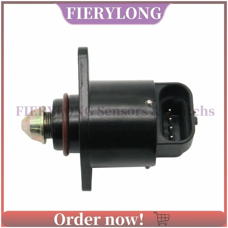 17112929 صمام التحكم في الهواء الخامل لبويك ريفييرا ليسابري بارك أفينيو ريجال شيفروليه كامارو لومينا إمبالا أولدزموبيل بونتياك