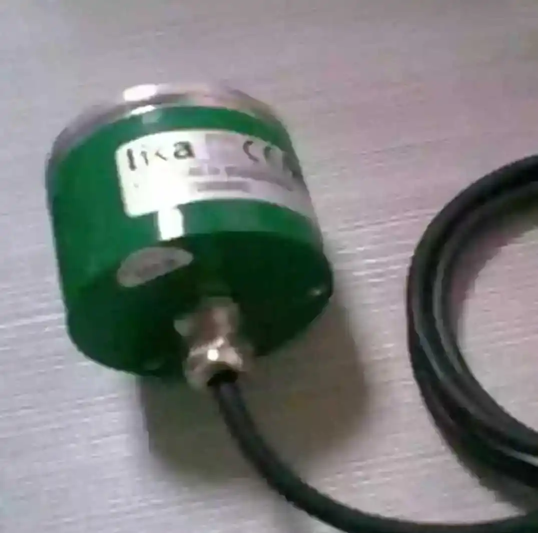 I41-H-1024ZCU46L2 Lycra encoder high quality LIKA incremental