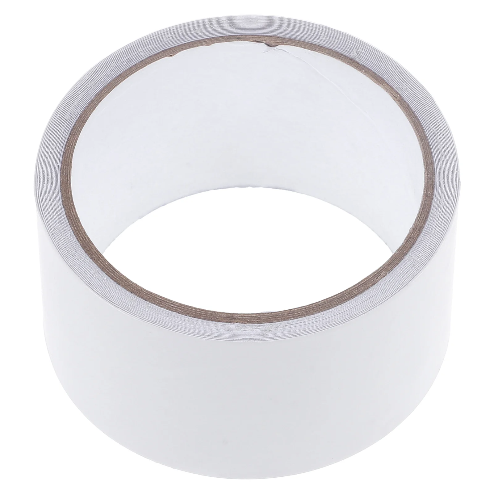 1 rolo de remendo de reparo de anel de natação, material pe, à prova d'água, resistente ao calor e frio para piscina inflável, barco, kit de reparo de capa de chuva