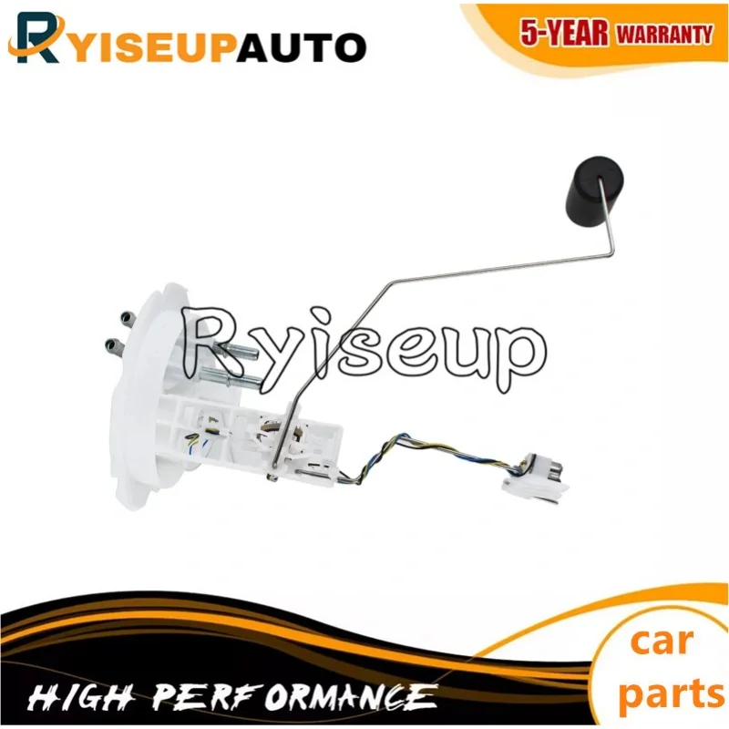 New 1X Parts Fuel Level Sensor Sending Unit 25060-1W610 250601W610 25060 1W610 for Nissan Pathfinder 1998-2004 3.3L 3.5L V6