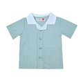 Short sleeve top