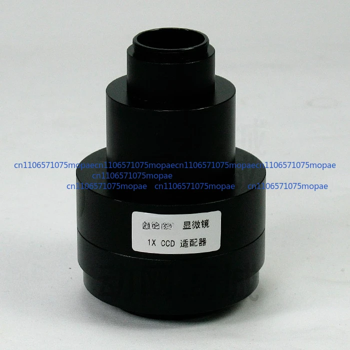 For Olympus C-Mount U-CMAD3 U-TV1x-2 1xC AX BX Cx MX51 41 Microscope Camera Adapter