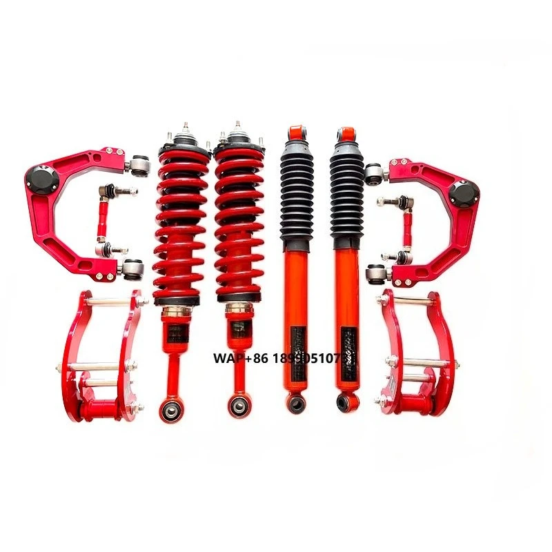 

For Nissan Navarre Np300 Shock Absorber
