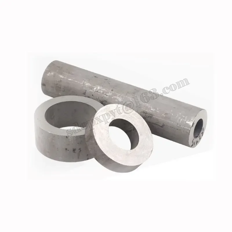 16mm High Hardness Alloy Steel Pipe 42CrMo4 - Heat Resistant Steel Tube for Heavy Duty Machinery & Power Equipment