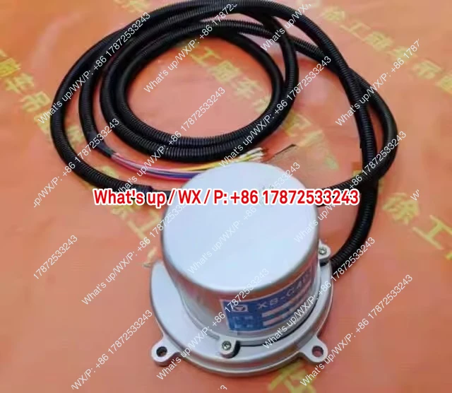 Accompanying crane conductive ring, rotating body conductive ring, 9 wires, 12 wires, accompanying crane conductive ring