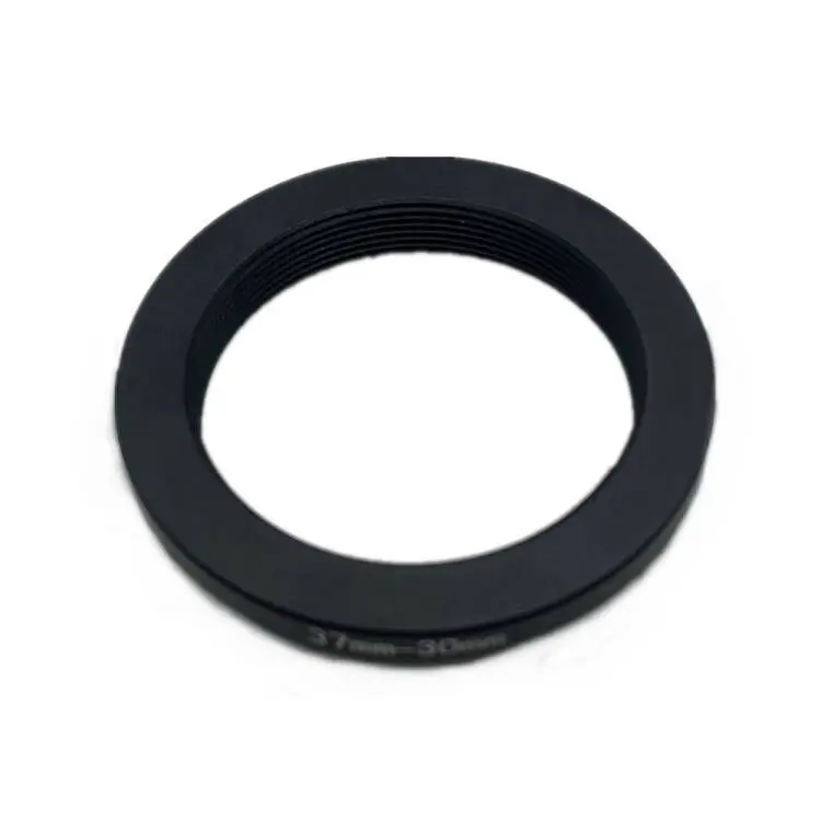 37mm 37-43 37-49 37-46 37-52 Step Up Down Filter Ring Adapter for Camera Lens 37 to 39 42 46 49 52 55 58 67 37-28 37-30 37-34