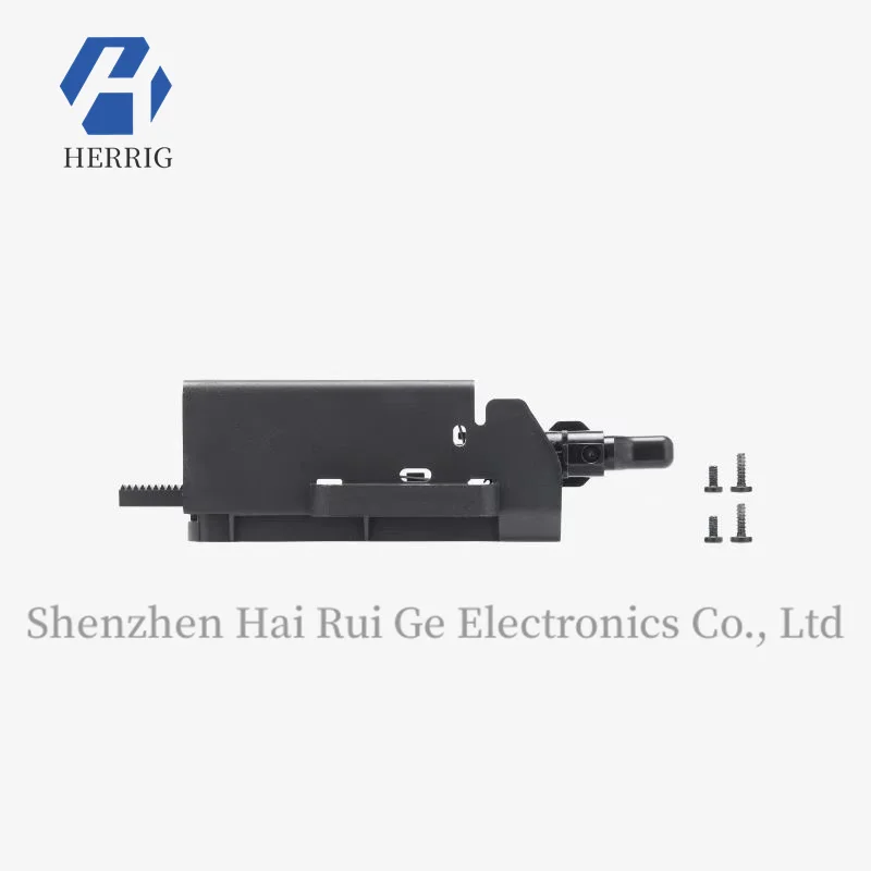 Tuozhu Cutter Blade Top Block Assembly (Left) 3D Printer Accessory [Compatible with H2D]
