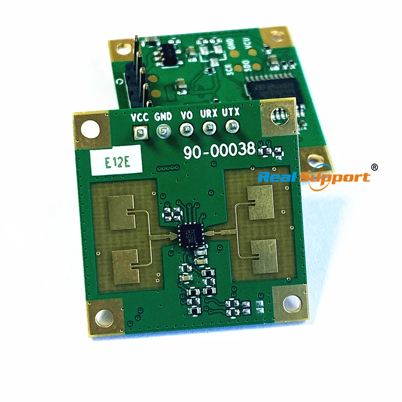 LD1115H HLK-LD1115H 24G mm HLK-LD1115H-24G Wave FW Human presence radar sensor motion module