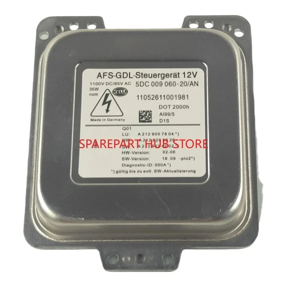 Oem A2129007804 A21…