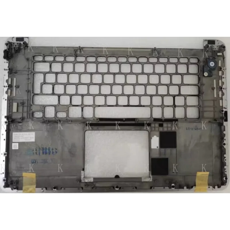 C 1 قطعة لأجهزة الكمبيوتر المحمول Dell XPS 15 9530 Precision M3800 Palmrest 0WXWC6
