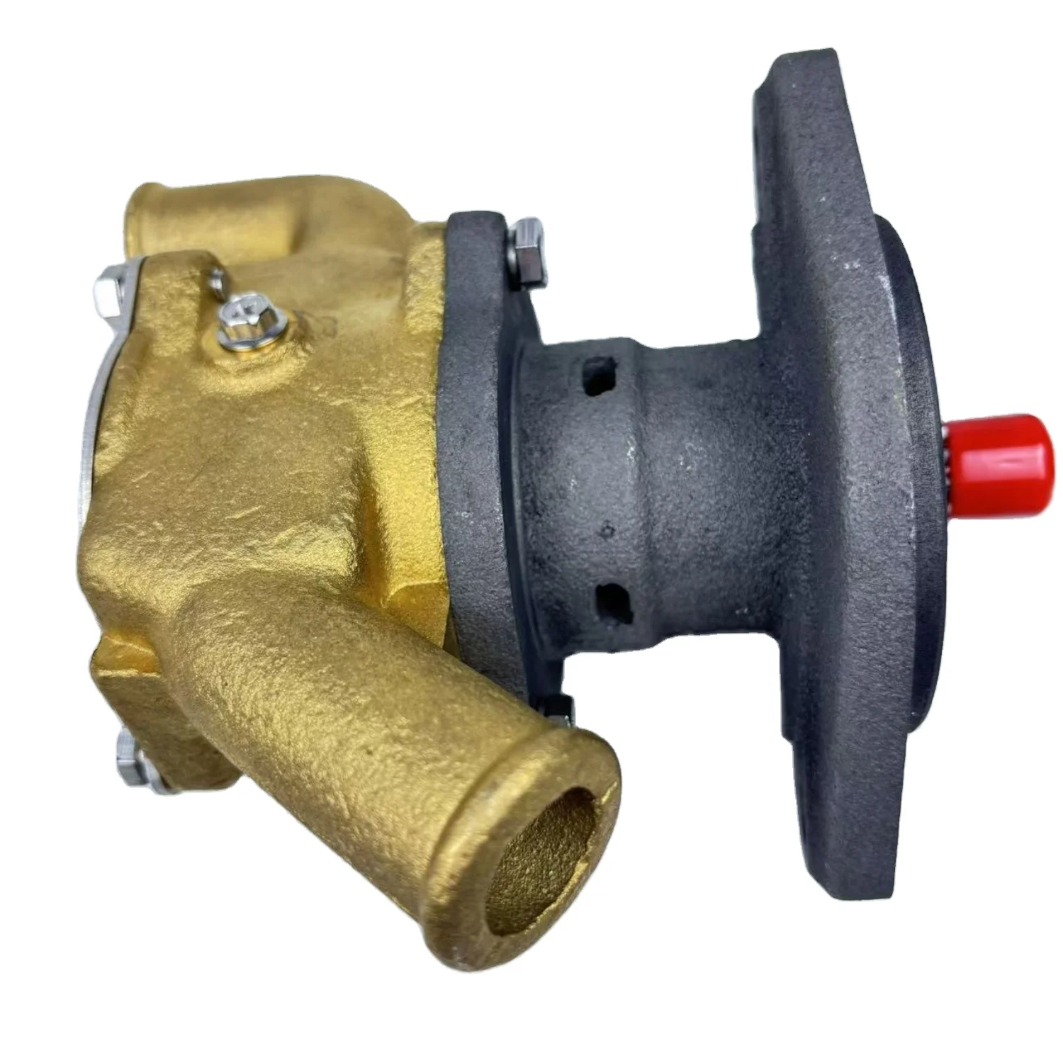 Nouvelle pompe à eau de mer A032Y747 132-0464 G1012 JMP-0N7312 pour moteur de haute qualité