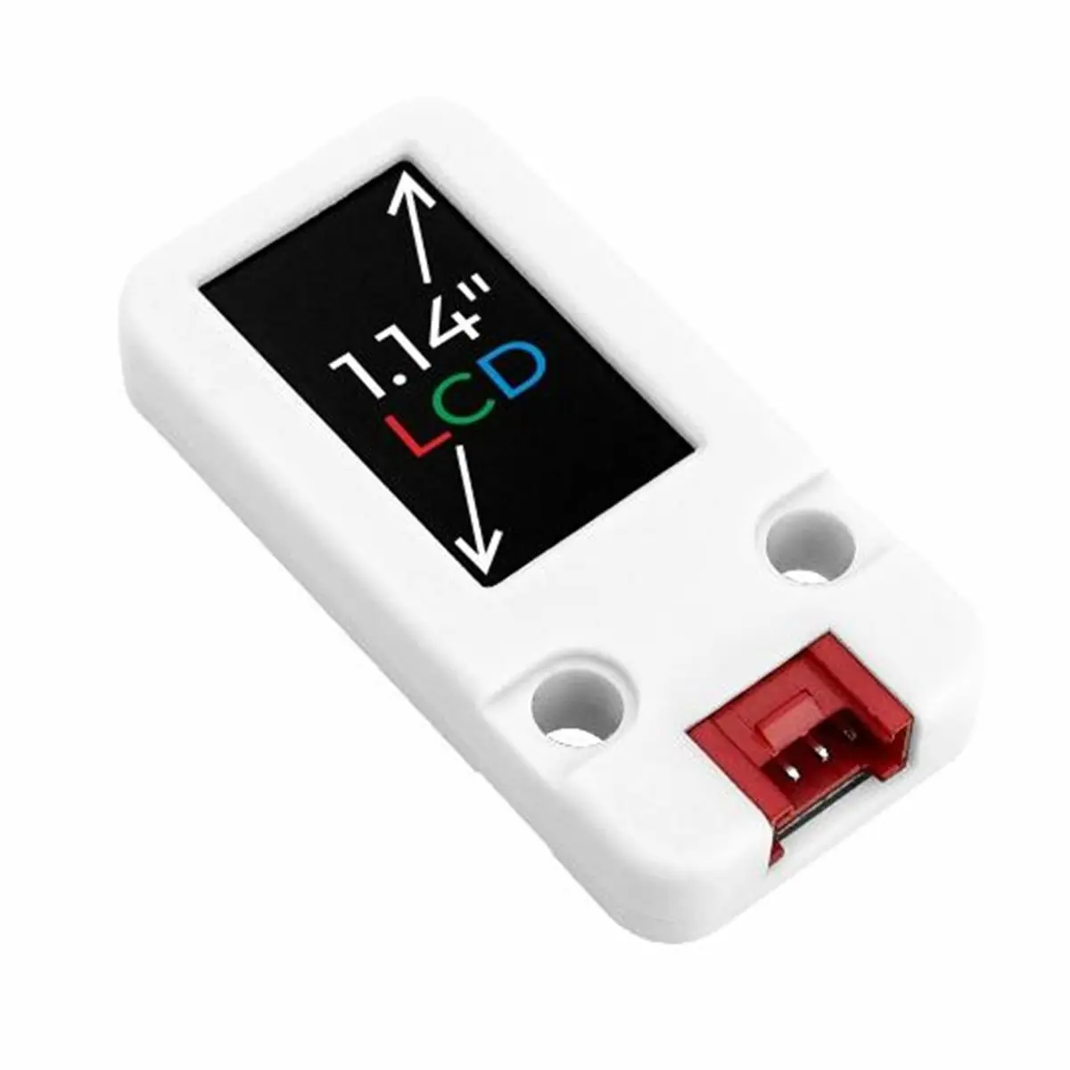 New product LCD Unit 1.14 Inch 135x240 Pixels Display, for Core, , DIY Electronics,IoT Projects Pixel Display