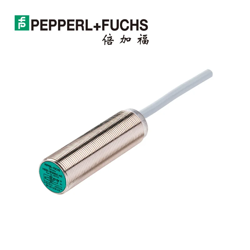 2025 Pepperl + Fuch…