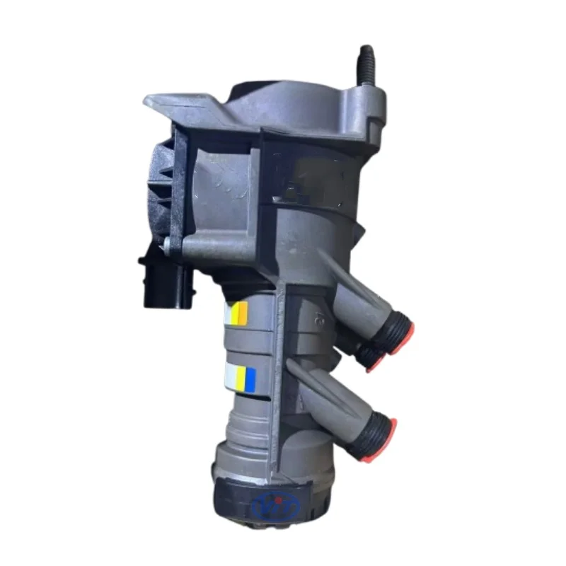 

For -JE Foot Brake Modulator K124238 2398767 Foot Brake Valve For VLV
