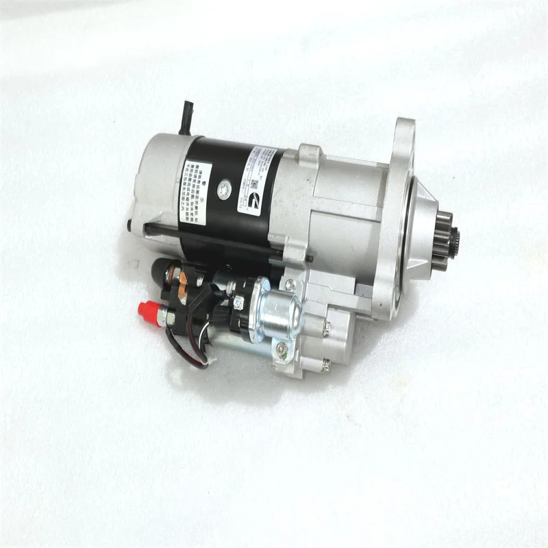 High quality diesel engine parts auto stater motor 5304291 for sale