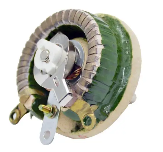 

300w 150 ohm Ceramic Wirewound Potentiometer Rotary Resistor Rheostat