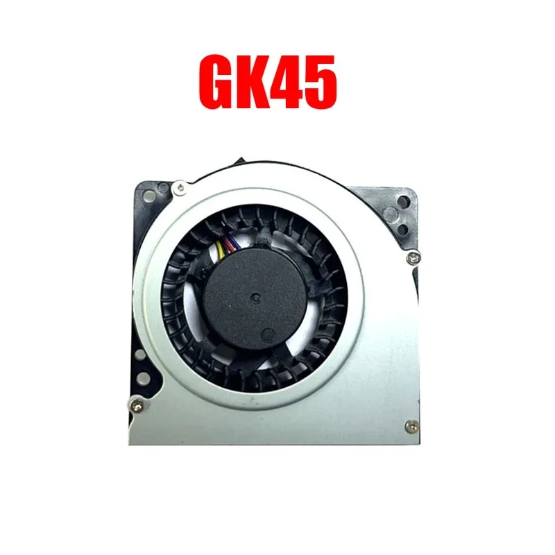 Radiator MINI PC CPU Fan for CYX T8 PLUS T8 PRO for MLLSE G3 G2 PRO for KODLIX GK45 for XCY X101 X102 X61 DC5V 0.42A New