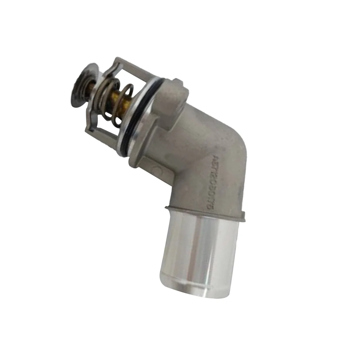 

6712030175 Thermostat Assembly for Korando SUV C200 Series 2.0L 2010-2018 Turbo Crude Oil