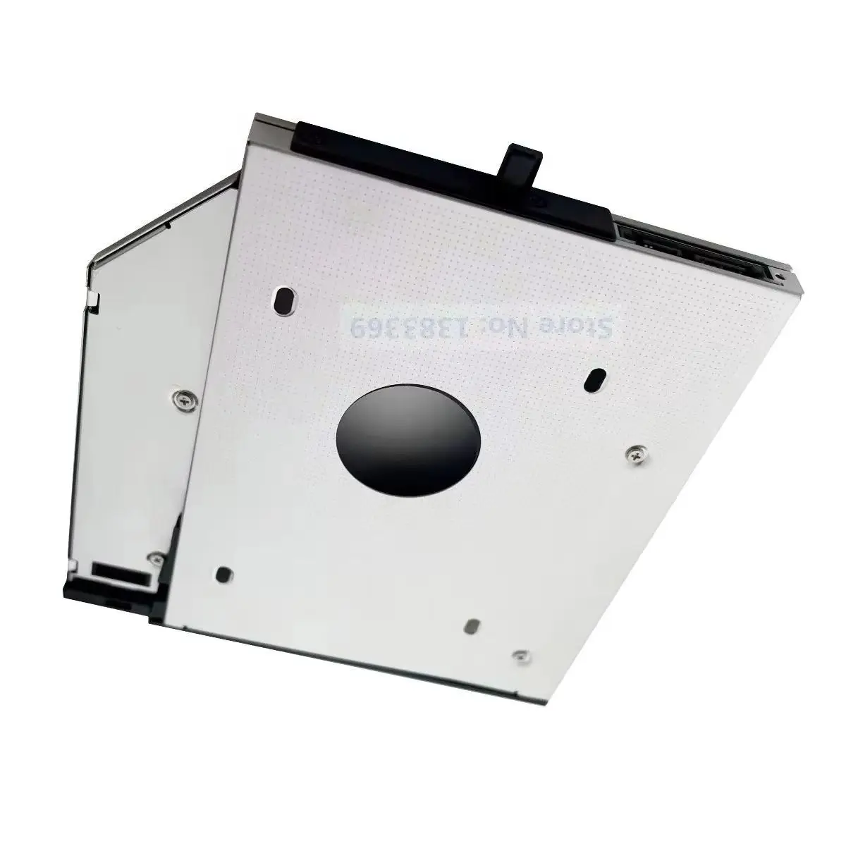 suporte-caddy-para-2º-hdd-de-25-polegadas-para-baia-Optica-lenovo-thinkpad-w700-w700ds-w701-w701ds-t420-t430-t510-t520-t530-r400-r500