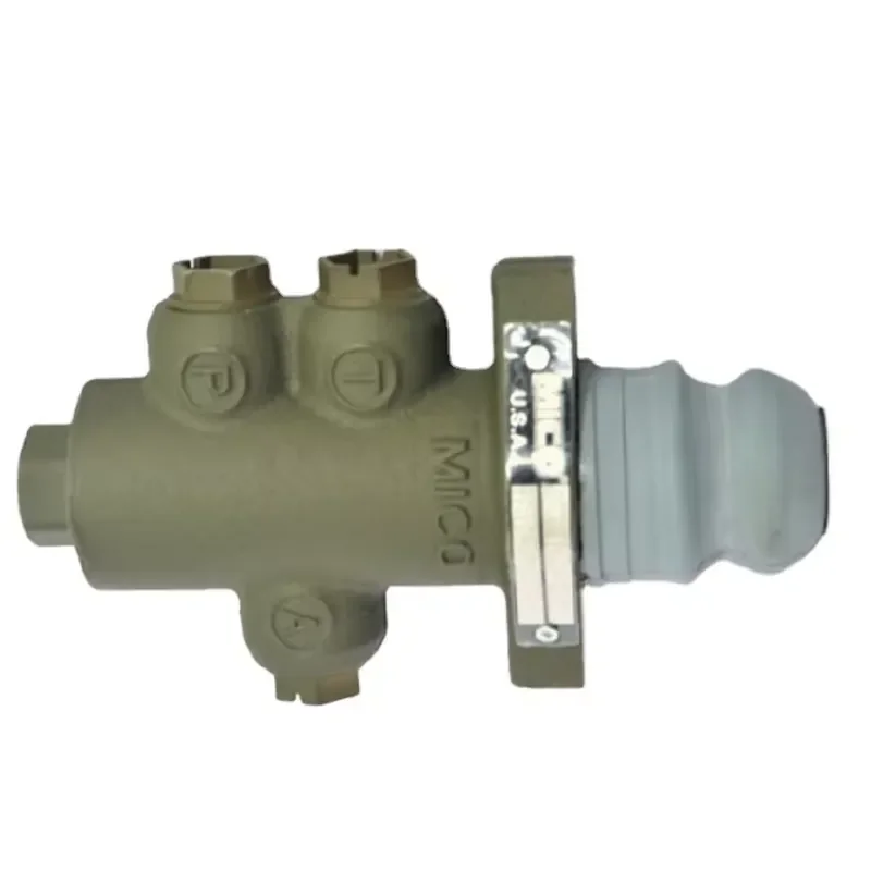 2026 Hot Item 923976.2407 Brake Valve for KALMAR DCT 80 - 90 Auto Parts