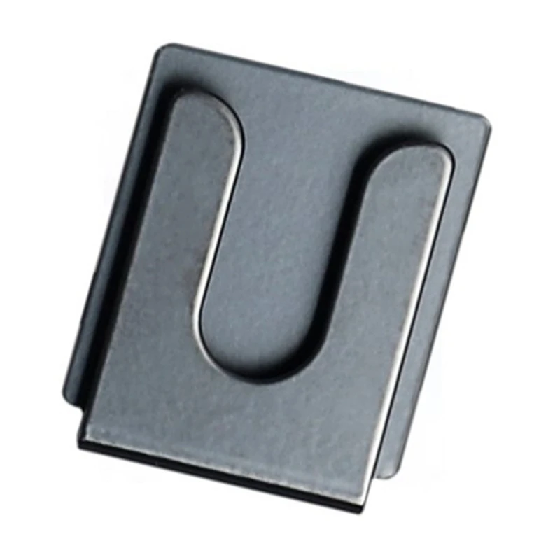 خطاف ميكروفون راديو السيارة العالمي ، مناسب للعديد من أنواع الميكروفونات