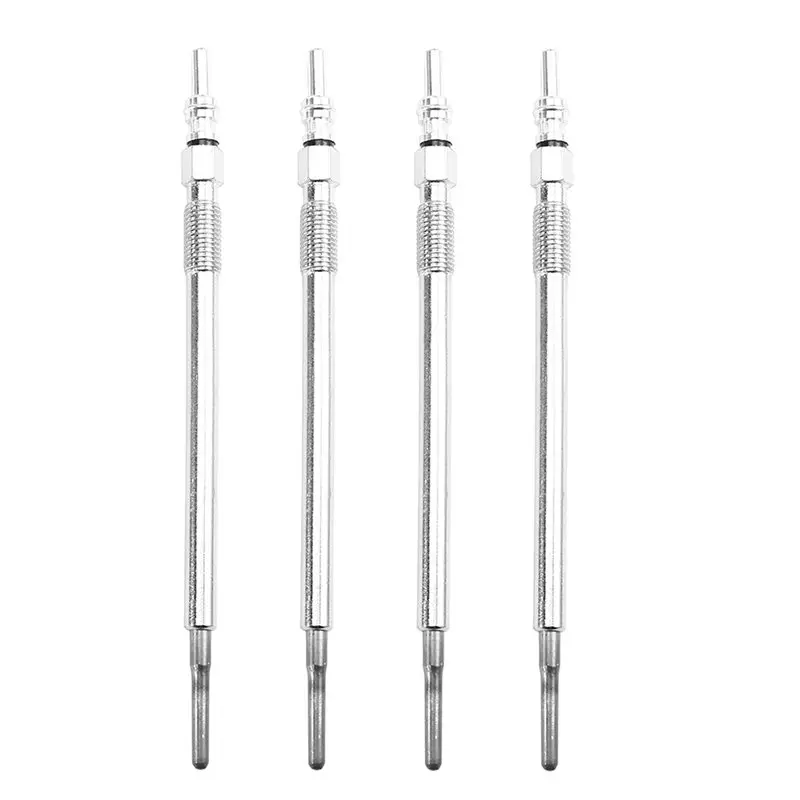 

A20K-4X Glow Plugs 4.4V For Mercedes Sprinter Vito C-E-G-M-R-S Class Clk Cls 420 450 E-Class W211 280 300 320 CDI A0011595001