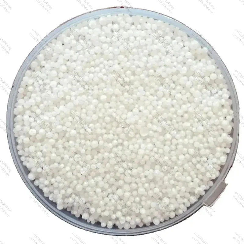 LOLO Wholesale Urea 46% N, Nitrogen Fertilizer, Urea 46 Prilled Granular/Urea Fertilizer 46-0-0/Urea N46% Agriculture