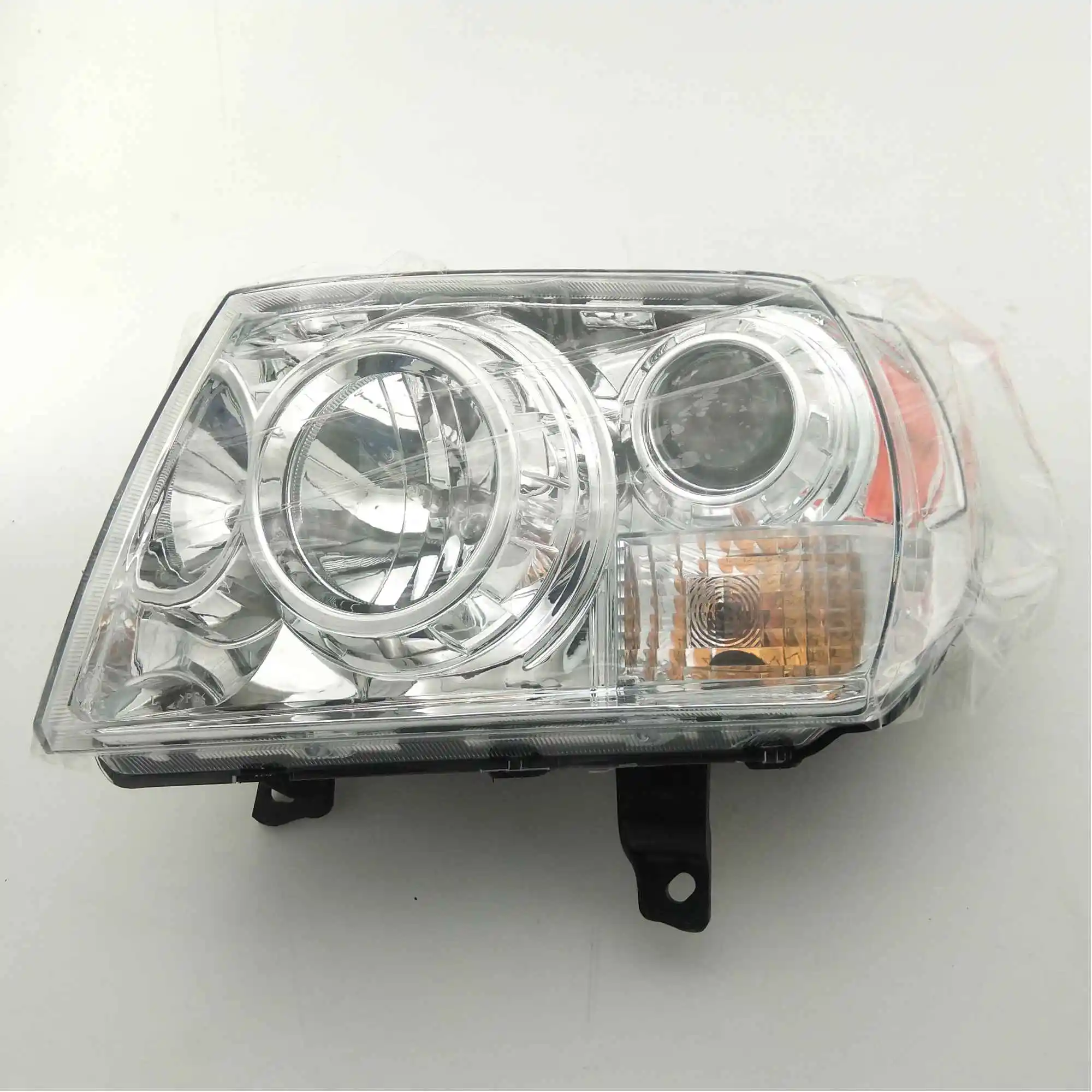 combination headlight with turn signal for ZX grandtiger F1 F3  G3