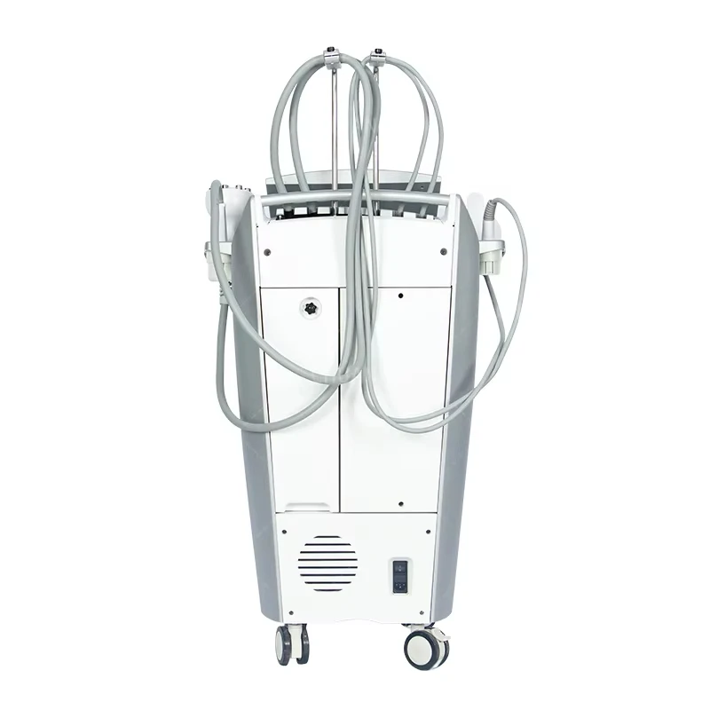 Máquina corporal de cavitación Original de radiofrecuencia portátil Venus Legacy mediante tecnología de reducción de celulitis adelgazante al vacío