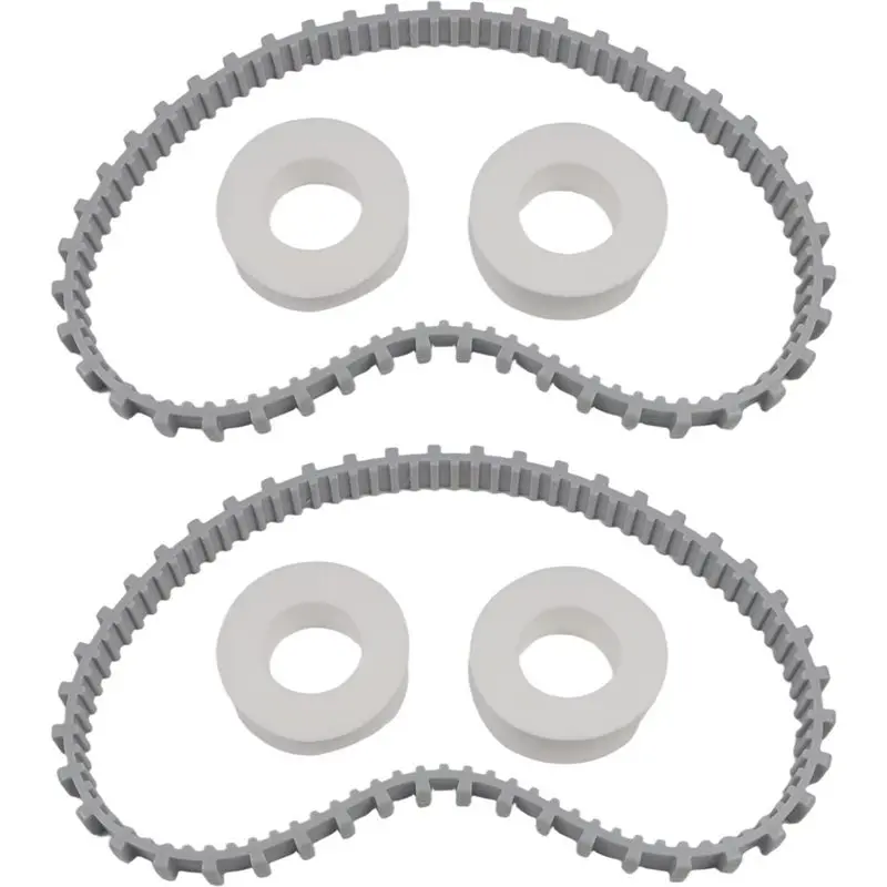 XSXS-Enhanced Cleaning Kit For Dolphin Pool Robot For Enhanced Cleaning Performance For