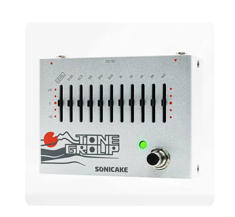 MiniLane QSS-20 Wave Crush Effects