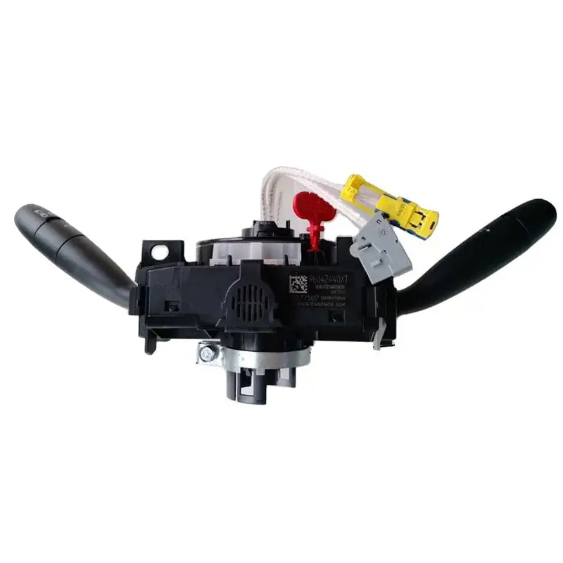 1pcs 98042440XT Multifunction Control Unit Without Navigation System for Peugeot 301 Citroen