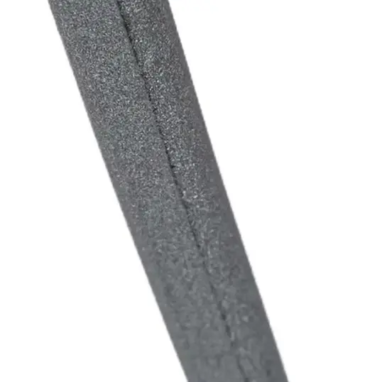 10x140mm 10x160mm Toroidal Ferrite Rod Manganese Zinc Core For Radio Antenna Signal Enhancement Electronic Component
