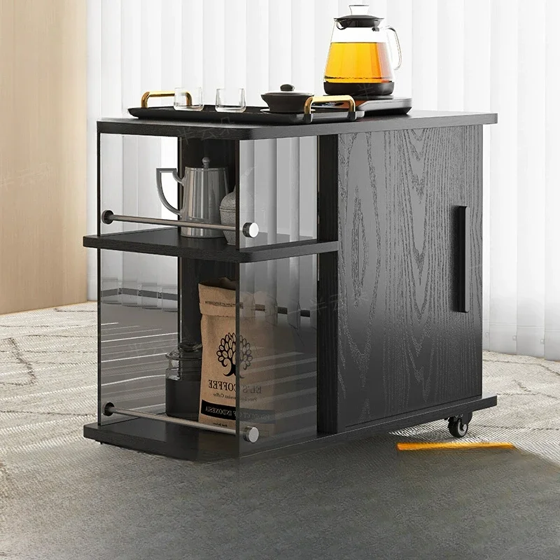 Mobile Tea Table, M… - image