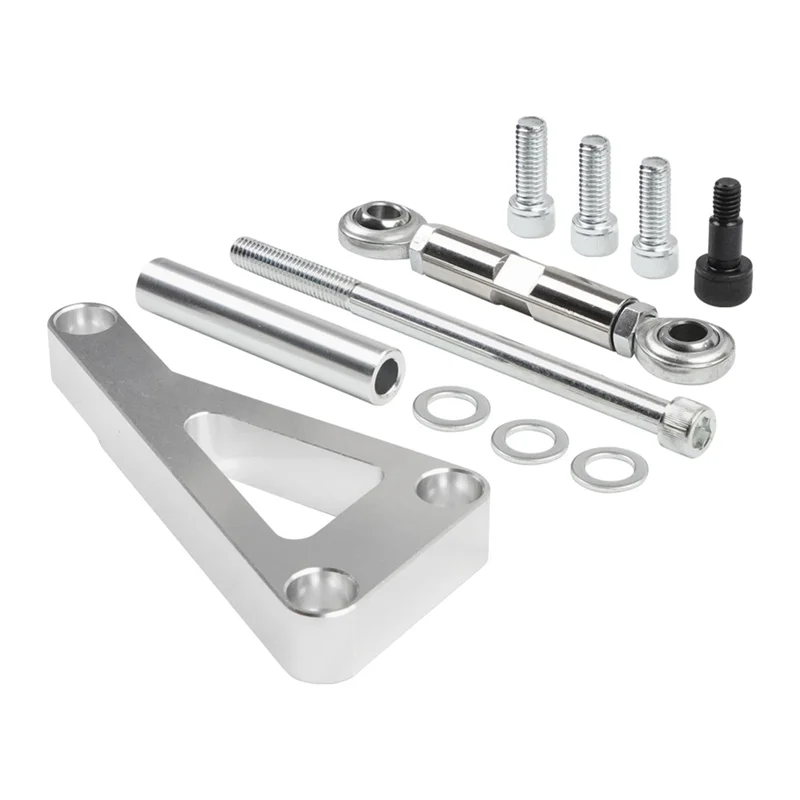 قوس مضخة المياه المولد LWP قوس عدة 551411 ل SBC 350 305 327 383 5.0L 5.7L V8 551411 #1