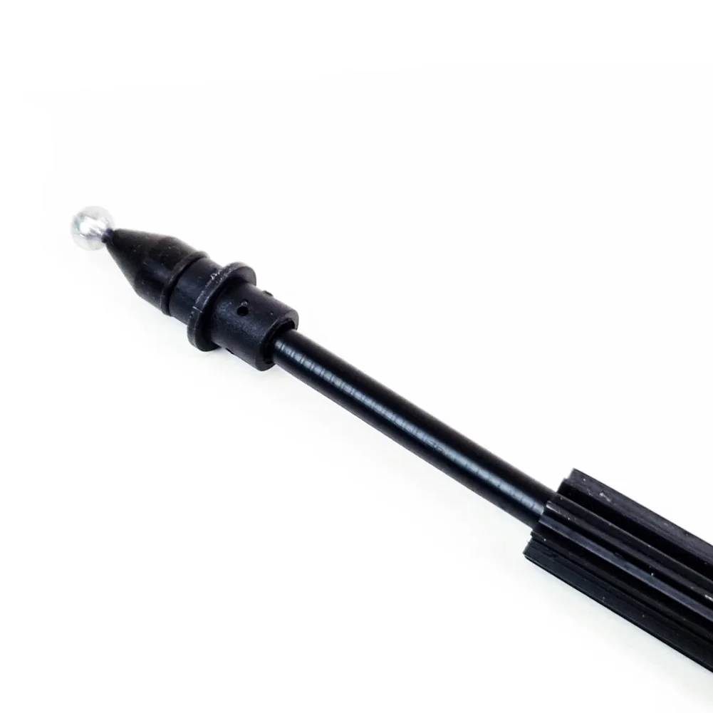 Lock Release Door Handle Cable Wear Resistant Non-deformation Easy To Use Replacement Installation Car Door Repair