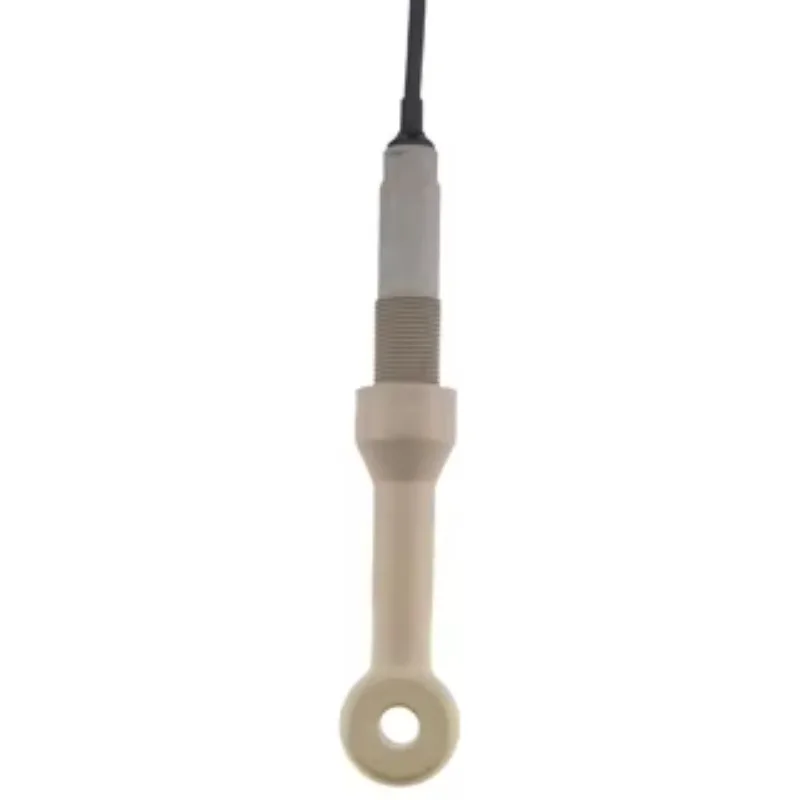E+H Analog Conductivity SensorCLS50D Toroidal Conductivity Sensor