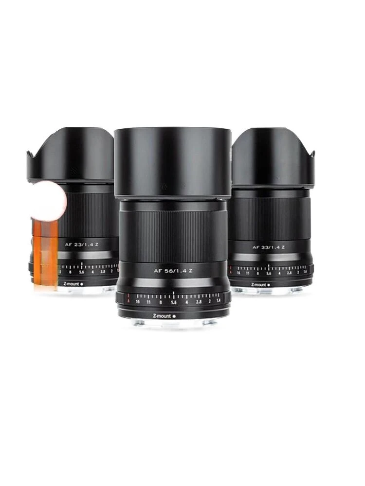 

Camera repair accessories for Wistron Z mount lenses 23mm/33mm/56mmF1.4 Z50 Z30 ZFC