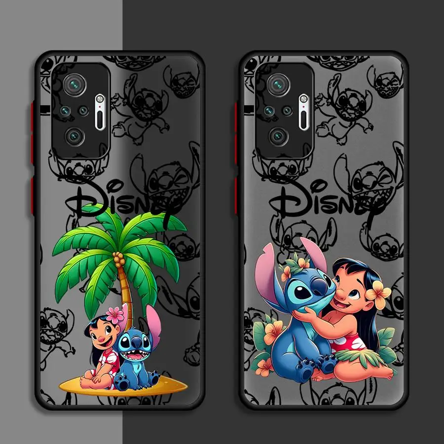 Case For Xiaomi Red… - image