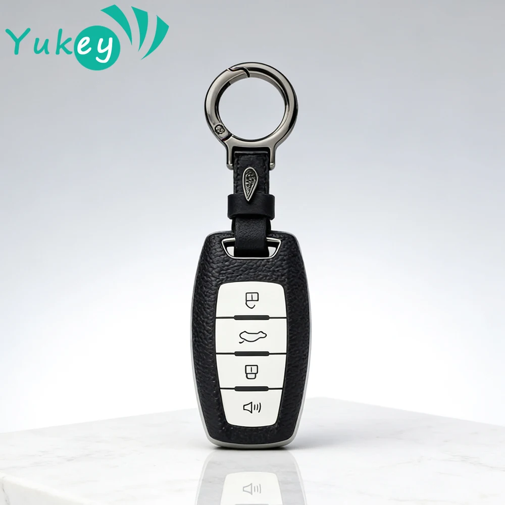 Tpu Key Case For Ha…