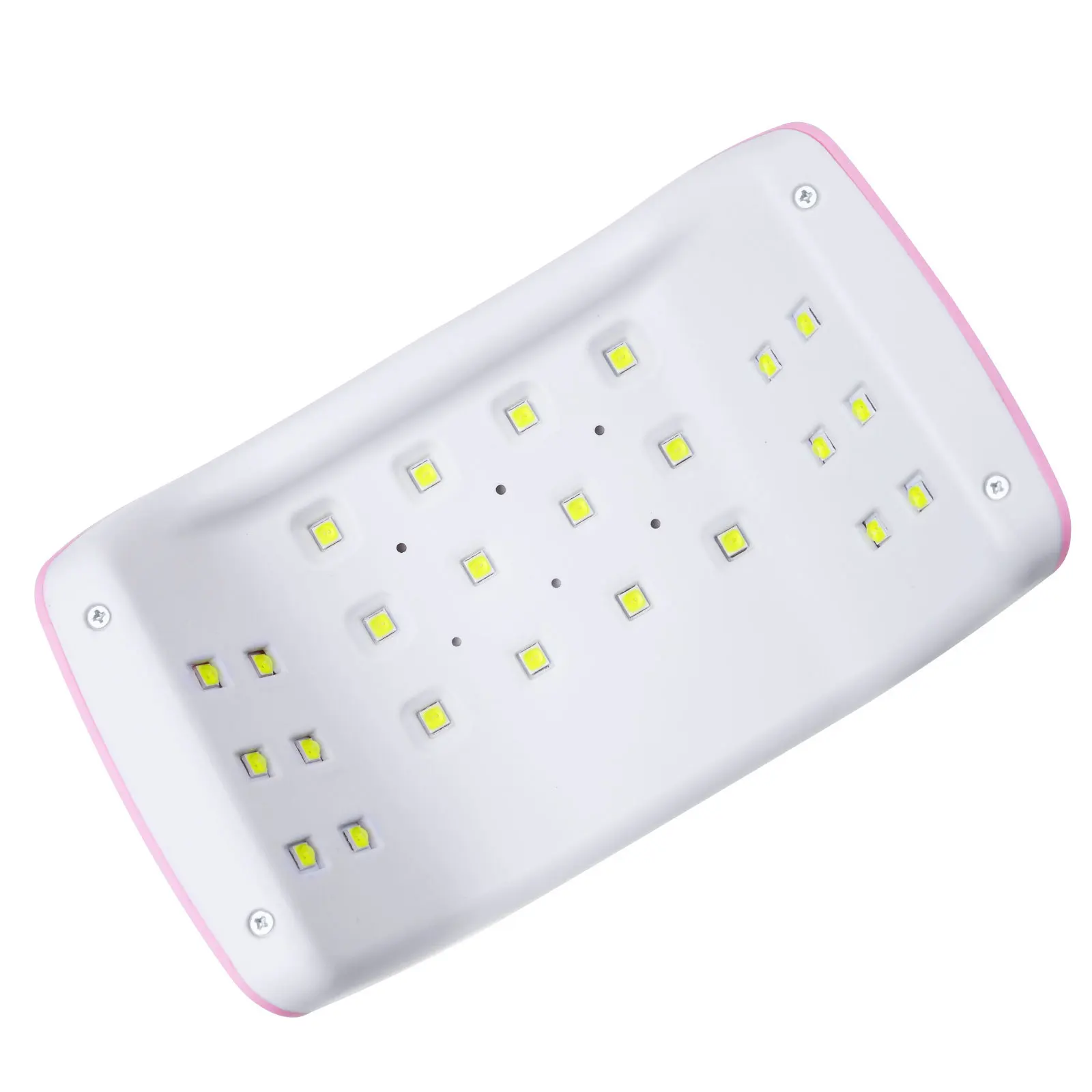 120W USB lampa do suszenia paznokci Uv lampa Led do akcesoriów do paznokci profesjonalny lakier żelowy Led suszarka do paznokci lampa narzędzia do Manicure