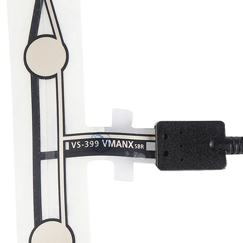 New 1PC Occupied Seated Alarm Accessory Universal Car Seat Pressure Sensor Safety Belt Warning Reminder Pad