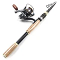 2.4Mrod and reel