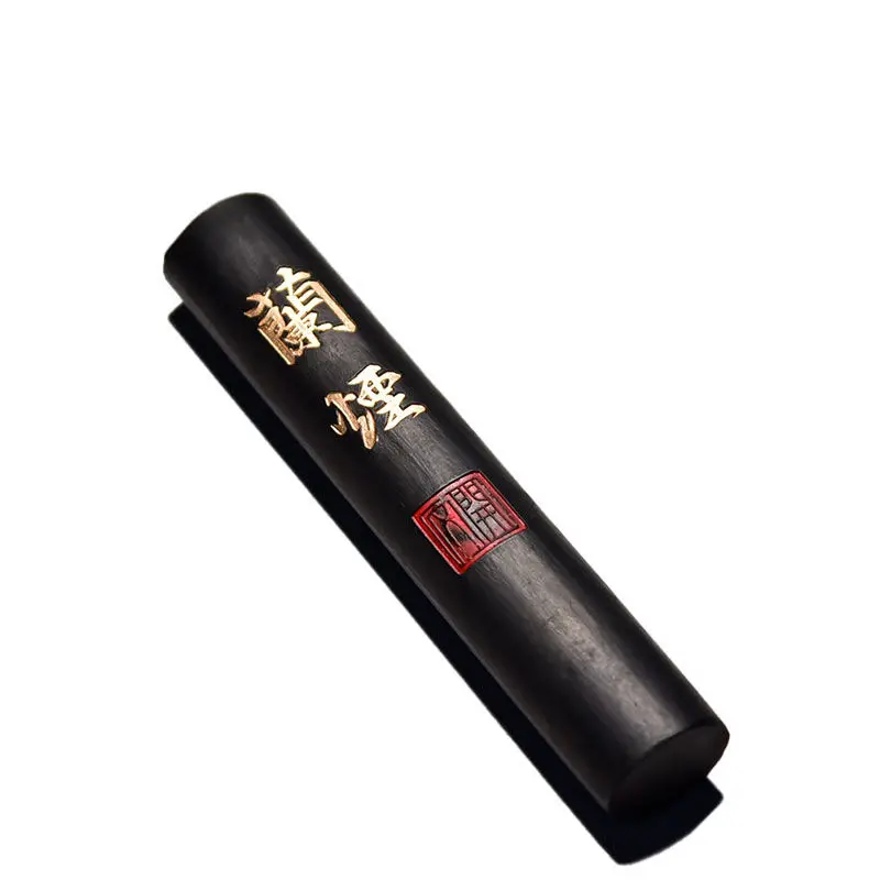 

Calligraphy Ink Sticks Tinta China Ancient Traditional Chinese Oil Soot Ink Stick Calligraphy Writing Painting Ink Stick Block