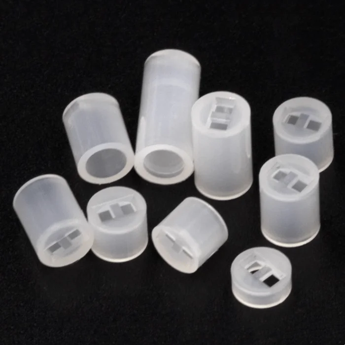 

10000 шт. светодиодная проставочная колонна 5 мм светодиодная лампа настенная колона диодный держатель лампы изолирующая колонна