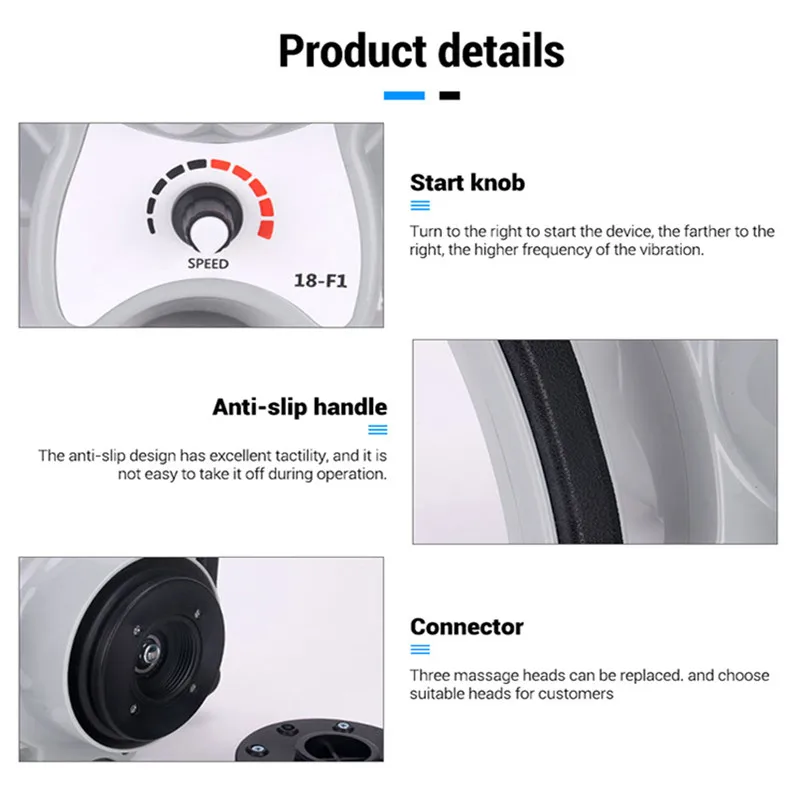 เครื่อง pelangsing Badan สั่นสะเทือน G5ขนาดเล็กความถี่สูงพกพาได้ที่นวดมือถือเอวเล็กลดไขมันลดน้ำหนัก