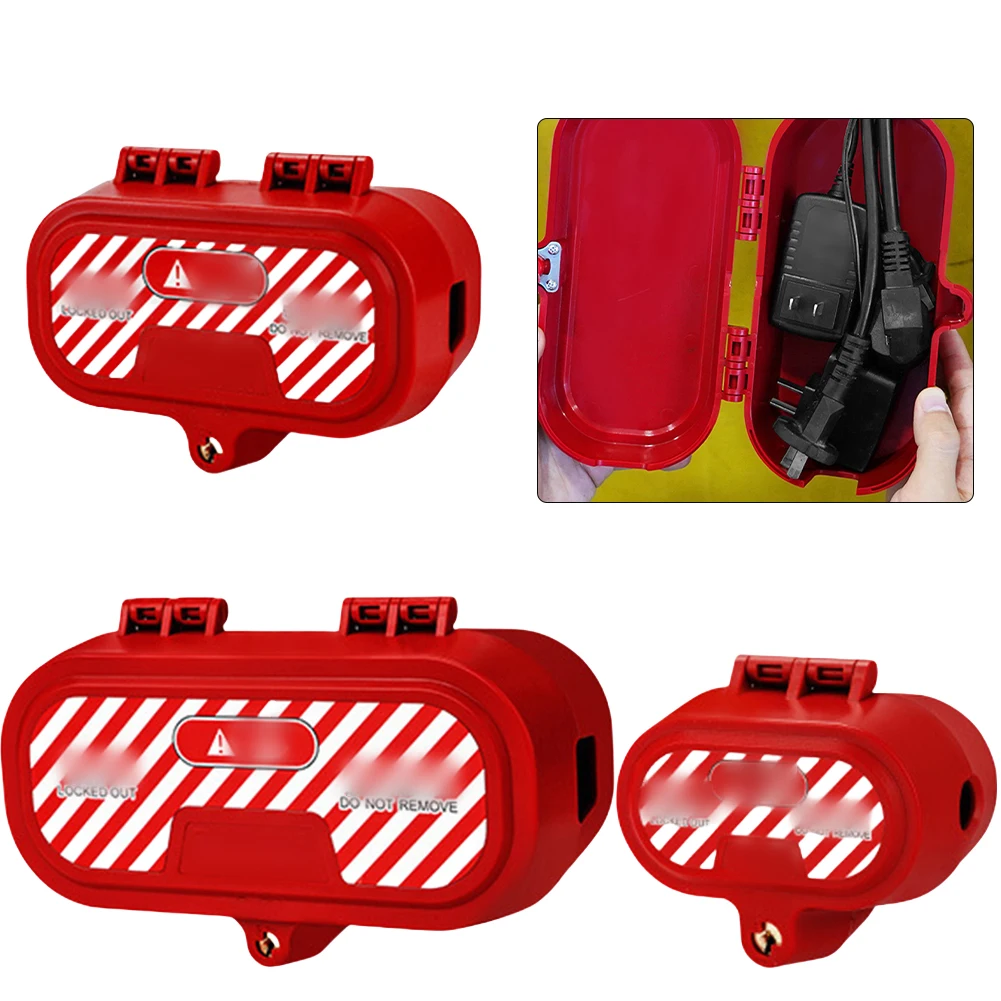 Industrial Grade SelfFor locking Cover with For locking Mechanism Designed for Reliable Performance in Harsh Environments