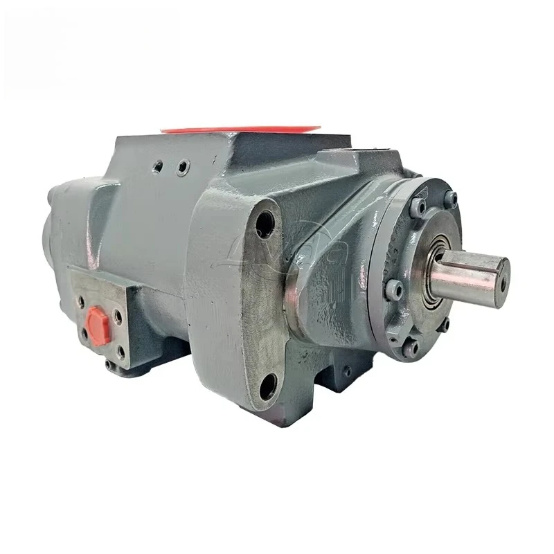 Запасные части винтового воздушного компрессора Airend, одно- или двухступенчатый Airend 1616725781